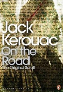 On the Road: The Original Scroll (Penguin Modern Classics)