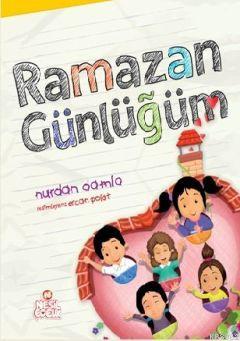 Ramazan Günlüğüm