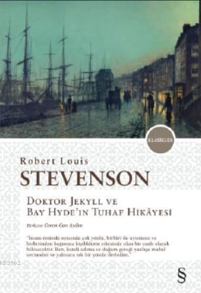 Doktor Jekyll ve Bay Hyde'nin Tuhaf Hikayesi