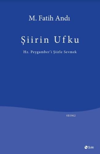 Şiirin Ufku