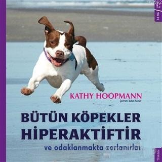 Bütün Köpekler Hiperaktiftir ve Odaklanmakta Zorlanırlar