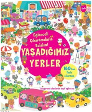 Yaşadığımız Yerler