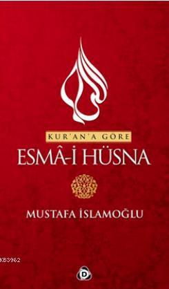 Kur'an'a Göre Esma'i Hüsna