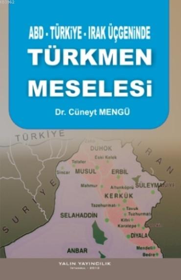 Türkmen Meselesi