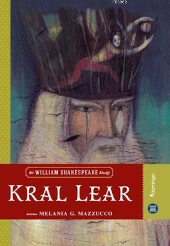 Kral Lear; Hepsi Sana Miras