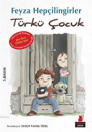 Türkü Çocuk