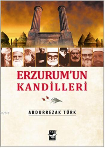 Erzurum'un Kandilleri