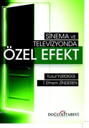 Sinema ve Televizyonda Özel Efekt