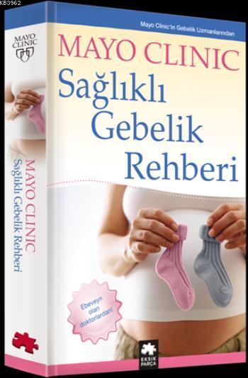 Sağlıklı Gebelik Rehberi