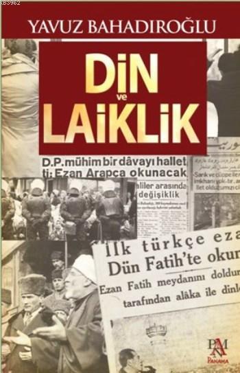 Din ve Laiklik