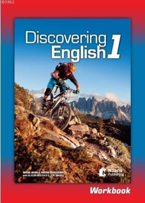 Discovering English 1 Workbook