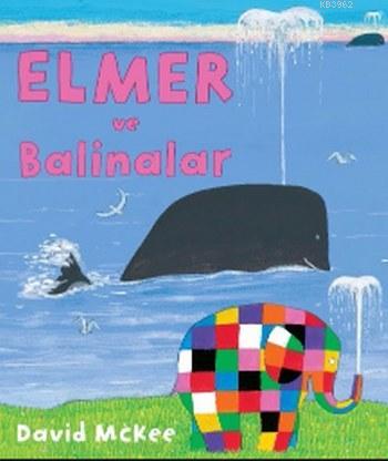 Elmer ve Balinalar