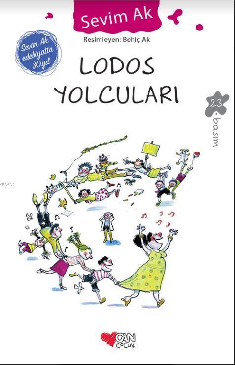 Lodos Yolcuları