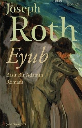 Eyub; Basit Bir Adamın Romanı