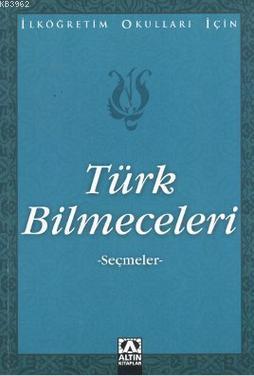 Türk Bilmeceleri
