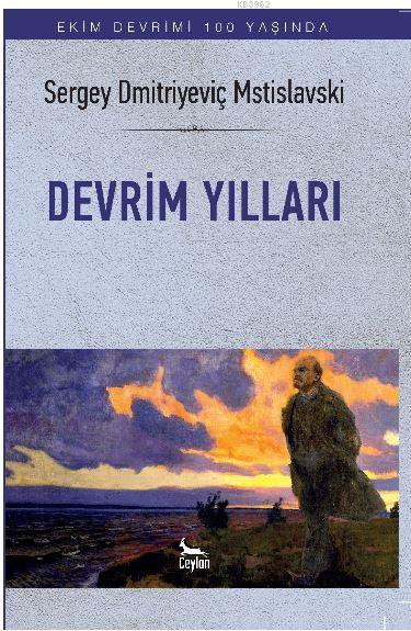 Devrim Yılları