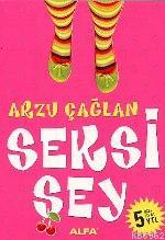 Seksi Şey