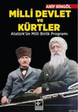 Milli Devlet ve Kürtler