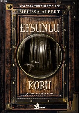 Efsunlu Koru