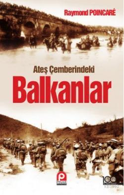 Ateş Çemberindeki Balkanlar