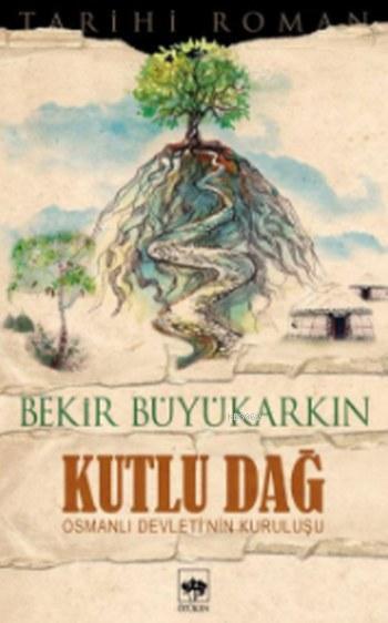 Kutlu Dağ