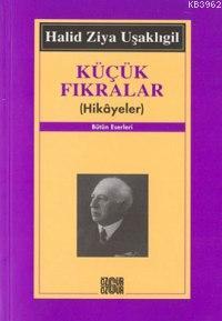 Küçük Fıkralar (hikayeler)