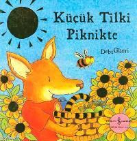 Küçük Tilki Piknikte