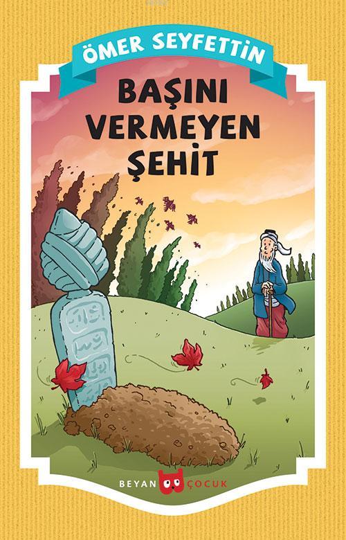 Başını Vermeyen Şehit