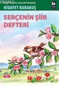 Serçenin Şiir Defteri