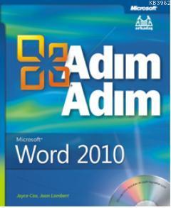 Adım Adım Microsoft Word 2010