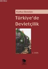 Türkiye'de Devletçilik