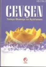 Cevşen Türkçe Okunuşu ve Anlamı
