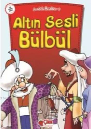 Altın Sesli Bülbül