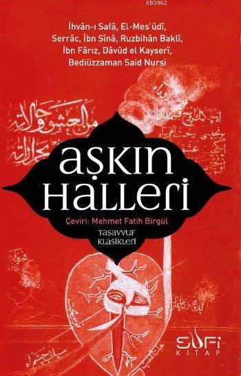 Aşkın Halleri