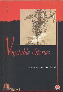 Vegetable Stories (Stage 1)