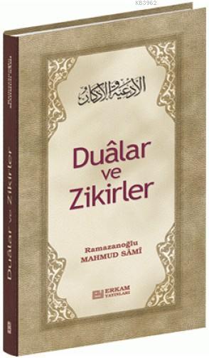 Dualar ve Zikirler