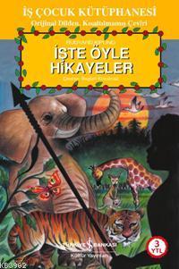 İşte Öyle Hikâyeler