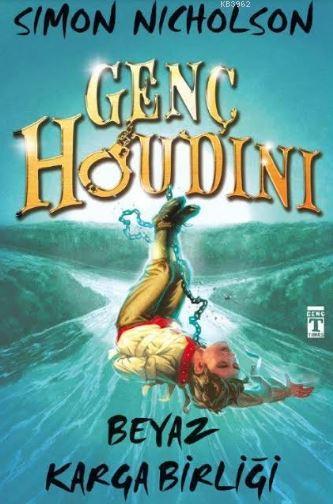 Genç Houdini; Beyaz Karga Birliği