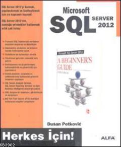 Microsoft SQL Server 2012