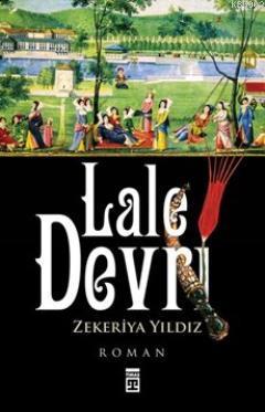 Lale Devri; Hasbahçede Sonbahar