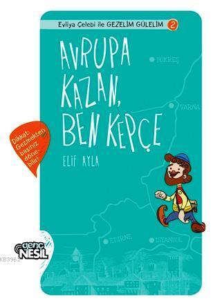 Avrupa Kazan Ben Kepçe