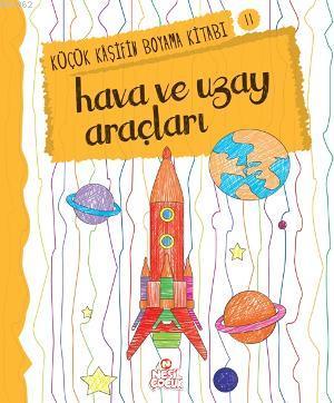 Hava ve Uzay Araçları