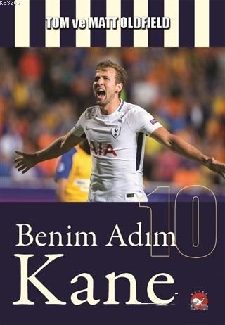 Benim Adım Kane