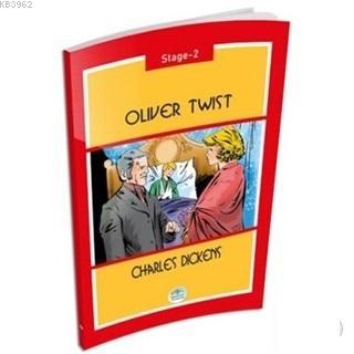 Oliver TwistCharles Dickens