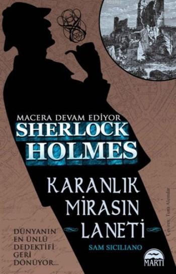 Sherlock Holmes Karanlık Mirasın Laneti