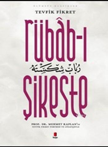 Rübab-ı Şikeste