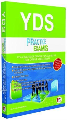 YDS Practice Exams