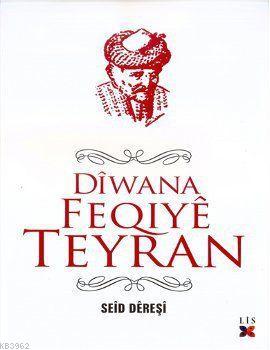 Diwana Feqiye Teyran