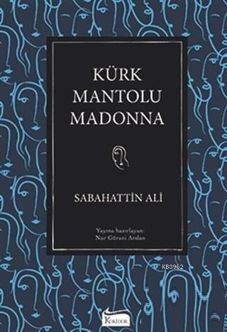 Kürk Mantolu Madonna