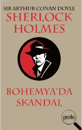 Sherlock Holmes- Bohemya'da Skandal